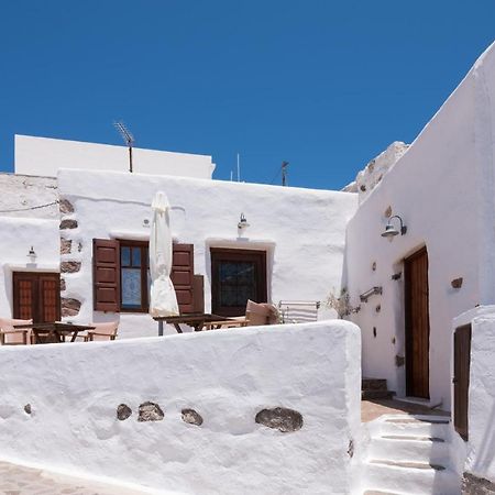 شقة Plaka   في Αlexandra Studio المظهر الخارجي الصورة