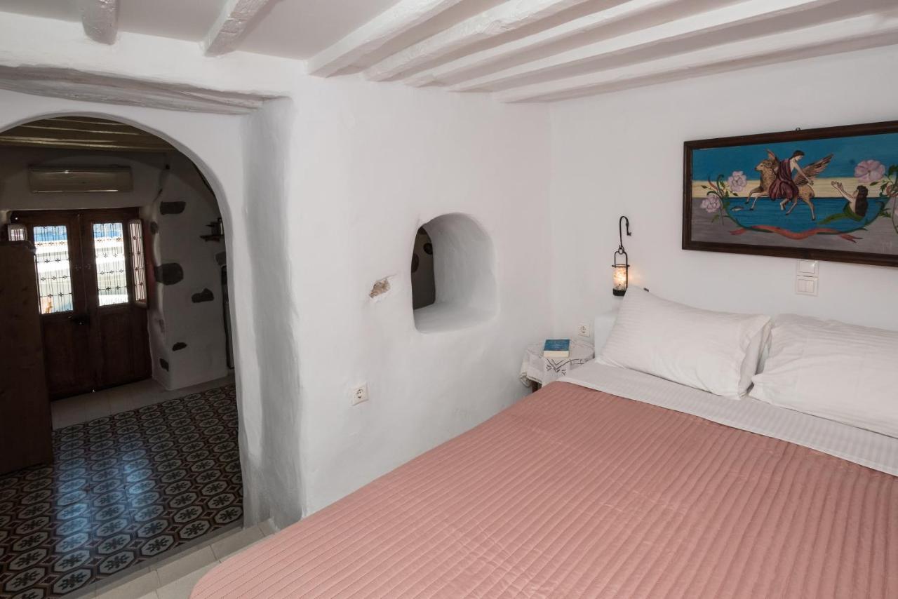 شقة Plaka   في Αlexandra Studio المظهر الخارجي الصورة